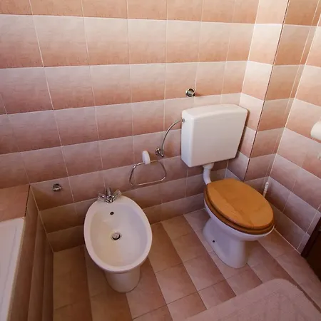 Simac Apartmán