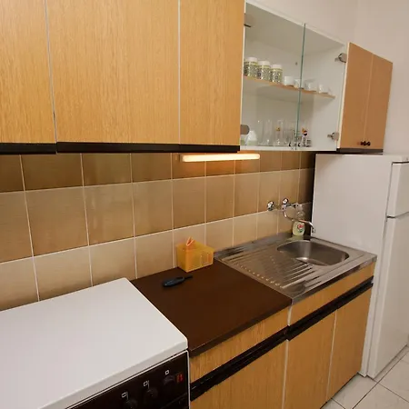 Apartmán Simac Trogir