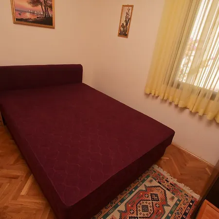 Simac Apartmán
