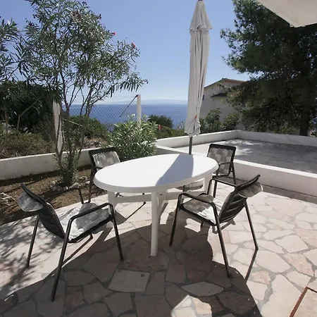 公寓 Simac 特罗吉尔