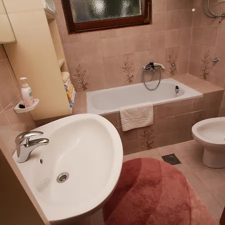 Simac Apartmán