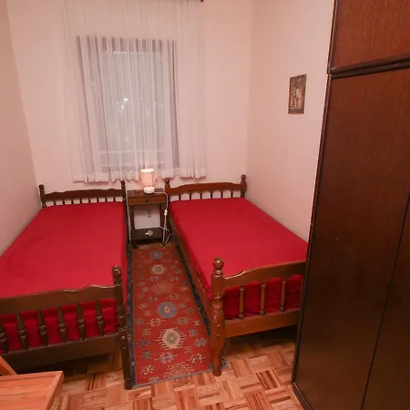 Simac 公寓 特罗吉尔