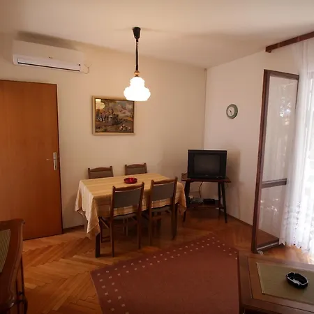 Apartment Simac *