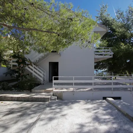 Apartmán Simac *