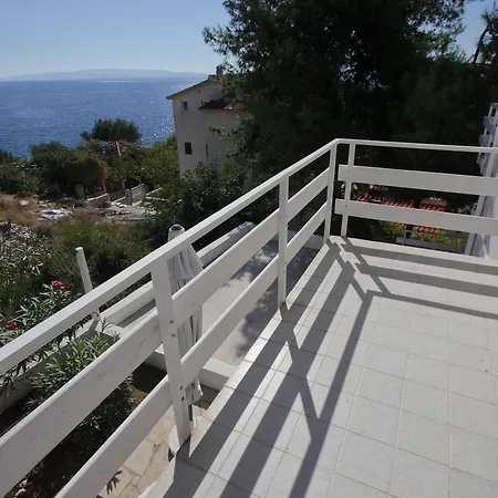 Apartmán Simac