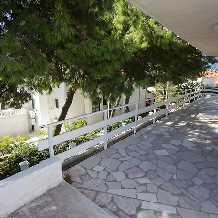 Apartmán Simac