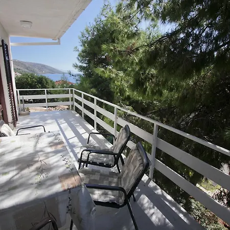 Apartment Simac