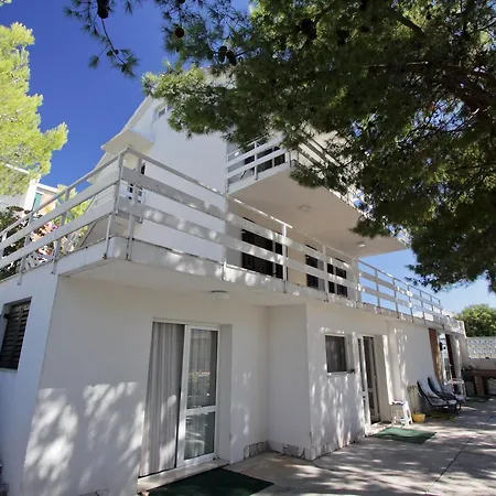 Apartmán Simac