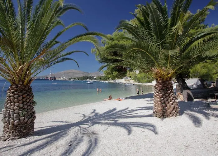 Apartment Simac Trogir