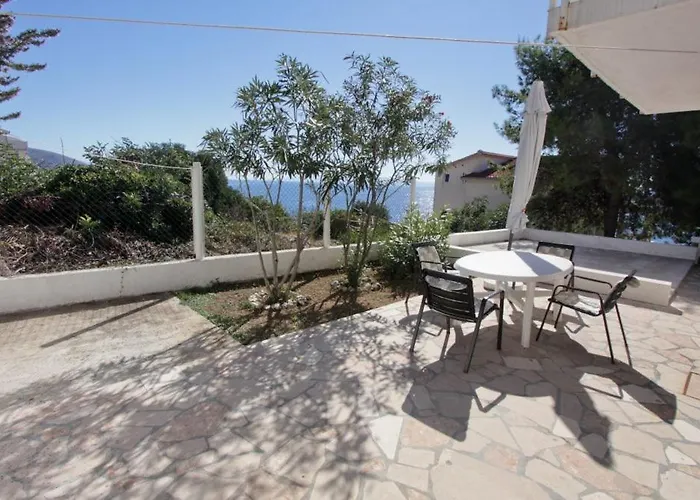 Simac Apartment Trogir