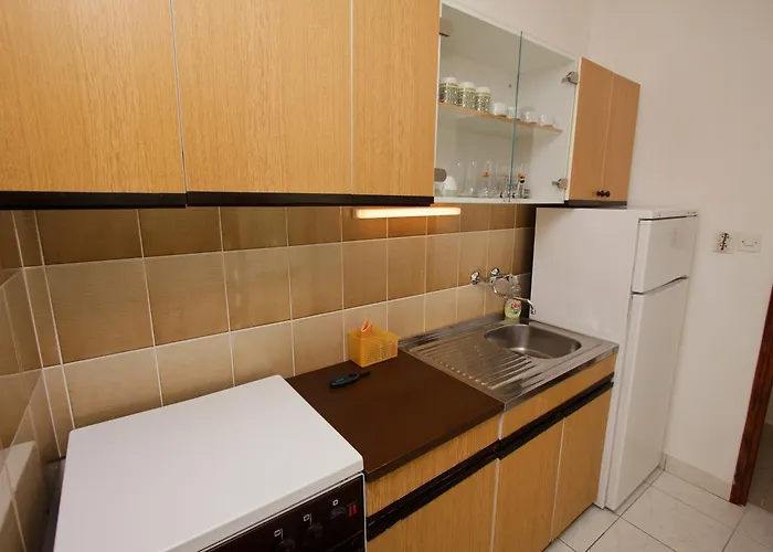 Apartment Simac Trogir