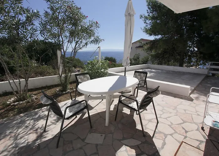 Apartment Simac Trogir