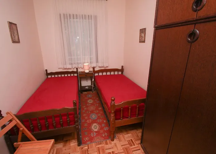 Simac Apartment Trogir