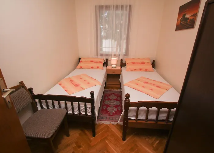 Simac Apartment Trogir