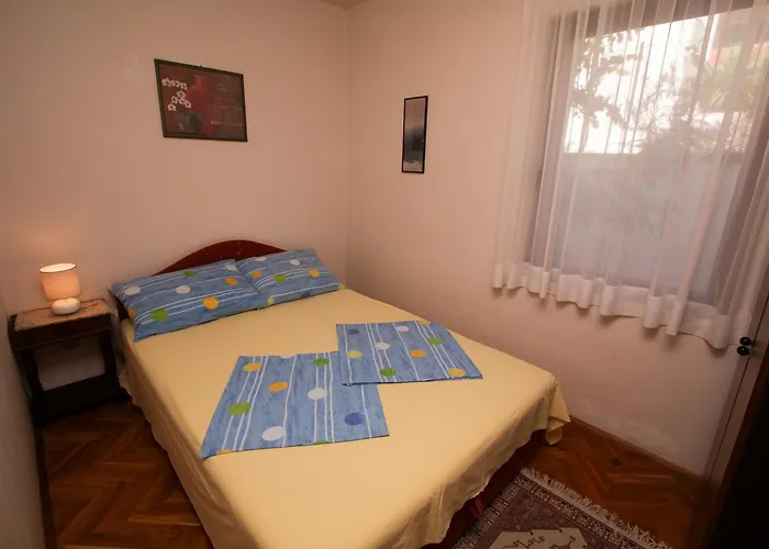 Simac Apartment Trogir