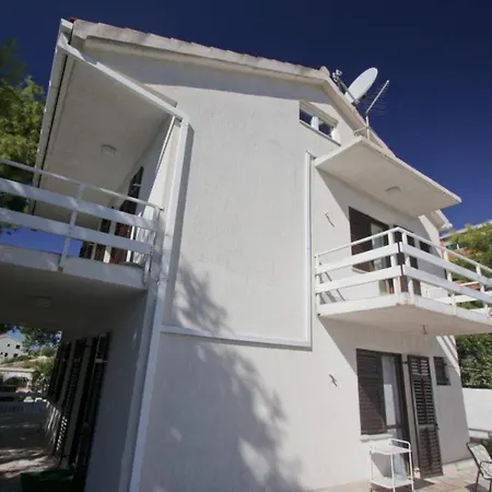 Apartamento Simac *