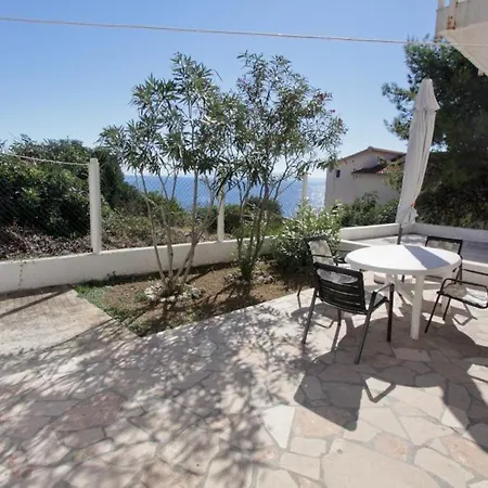 Simac Lägenhet Trogir