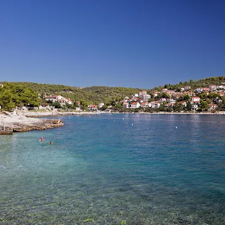 Lägenhet Simac Trogir