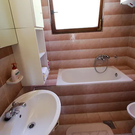 Apartman Simac