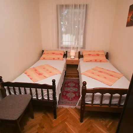 Simac Lägenhet Trogir