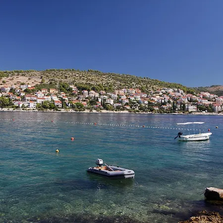 Lägenhet Simac Trogir