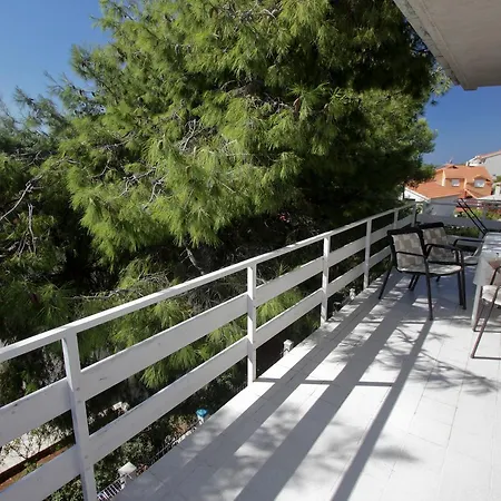 Apartment Simac *
