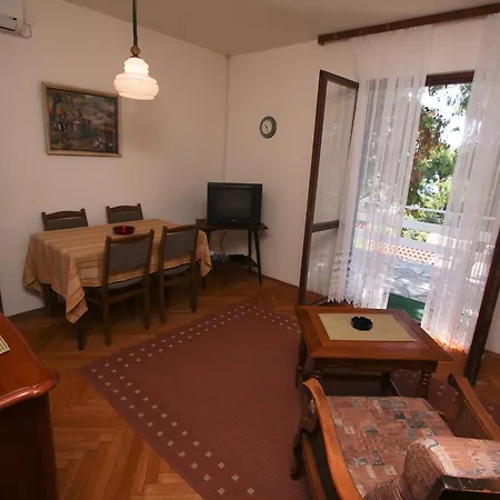 Apartman Simac