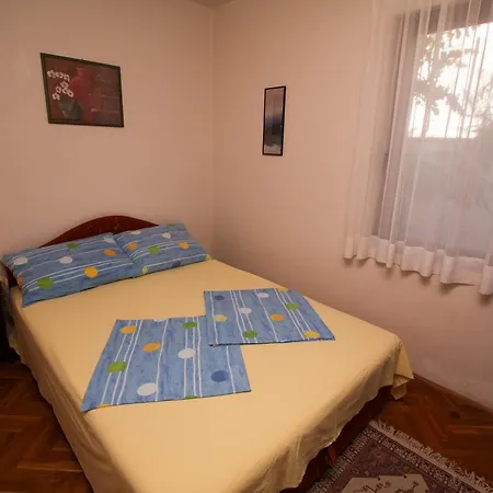 Simac Lägenhet Trogir